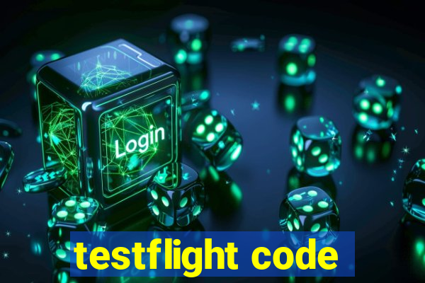 testflight code